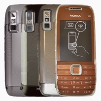 Picture of Nokia E75