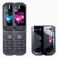 Picture of Nokia 7070 Prism