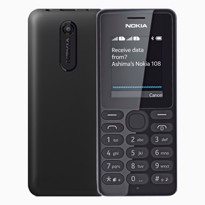 Picture of Nokia 108