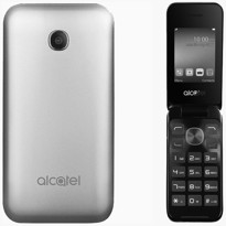 Picture of Alcatel 2051