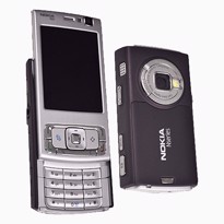 Picture of Nokia N95