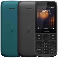 Picture of Nokia 215
