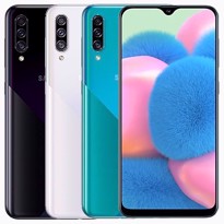 Picture of Samsung Galaxy A30s