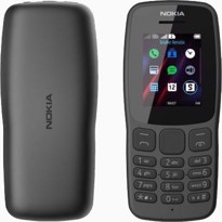 Picture of Nokia 106