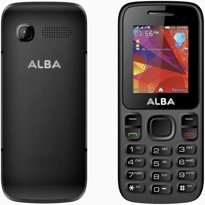 Picture of Alba 1.8