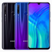 Picture of Honor 20 Lite