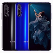 Picture of Honor 20