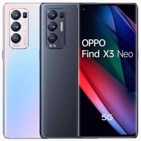 Picture of OPPO Find X3 Neo