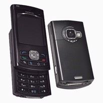 Picture of Nokia N80