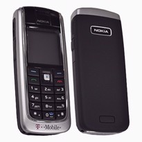 Picture of Nokia 6021