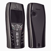 Picture of Nokia 7250i