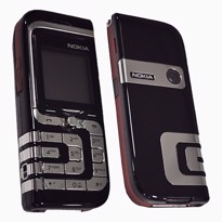 Picture of Nokia 7260