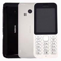 Picture of Microsoft Nokia 222