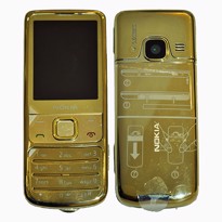 Picture of Nokia 6700 Classic