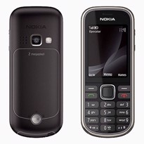 Picture of Nokia 3720 Classic