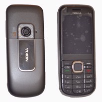 Picture of Nokia 6720C-1B