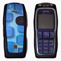 Picture of Nokia 3220