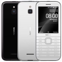 Picture of Nokia 8000