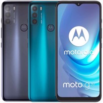 Picture of Motorola Moto G50