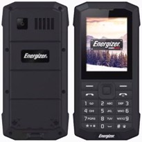 Picture of Energizer Energy 100