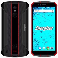 Picture of Energizer Hardcase H501S