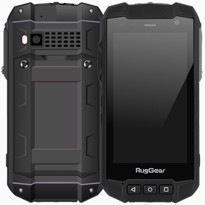Picture of RugGear RG530
