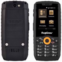 Picture of RugGear RG150