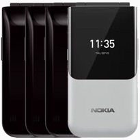 Picture of Nokia 2720 Flip