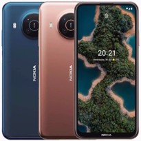 Picture of Nokia X20