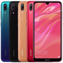 Picture of Huawei Y7 (2019)