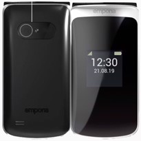 Picture of Emporia Touchsmart