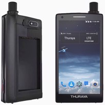 Picture of Thuraya X5 Touch
