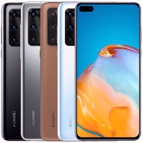 Picture of Huawei P40