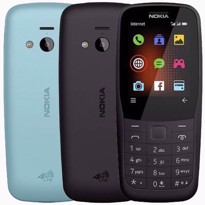 Picture of Nokia 220