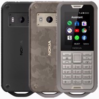 Picture of Nokia 800 Tough