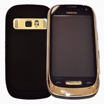 Picture of Nokia Oro C7-00