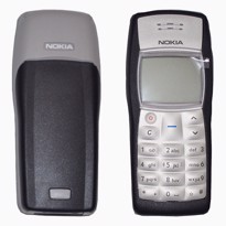 Picture of Nokia 1100
