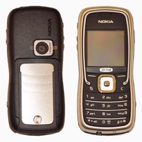 Picture of Nokia 5500D