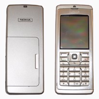 Picture of Nokia E60