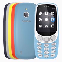 Picture of Nokia 3310 (2017)
