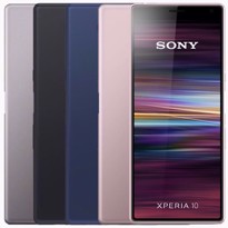 Picture of Sony Xperia 10
