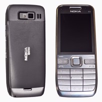 Picture of Nokia E52