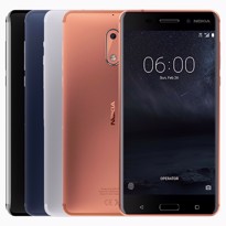 Picture of Nokia 6