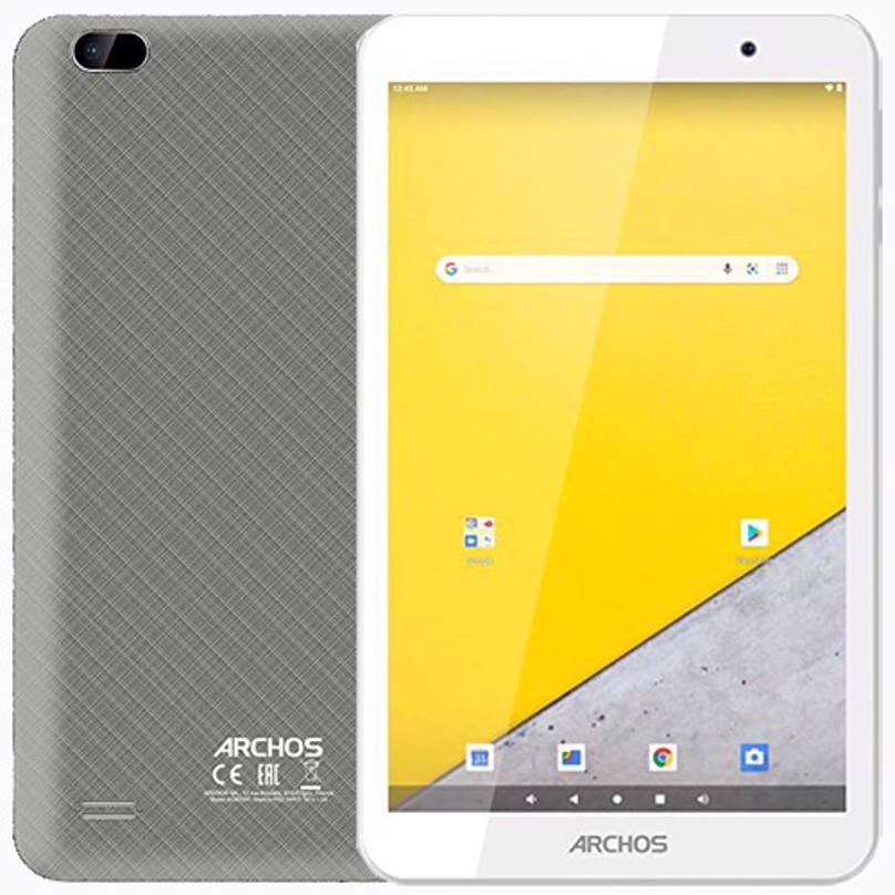 Picture of Archos T80 Wifi