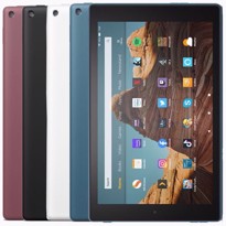 Picture of Amazon Fire HD 10 Inch (2019)