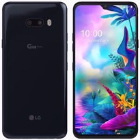Picture of LG G8X ThinQ