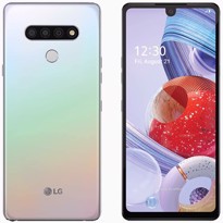 Picture of LG Stylo 6