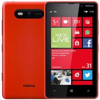 Picture of Nokia Lumia 820