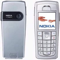 Picture of Nokia 6230i