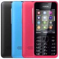 Picture of Nokia Asha 301